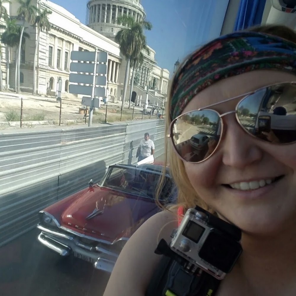 Meet your Posher, Summer